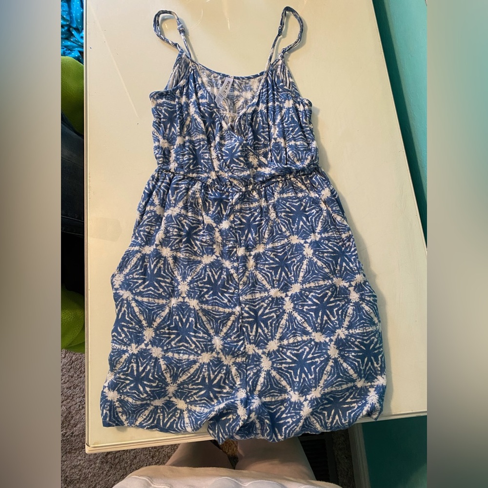 Rvca romper